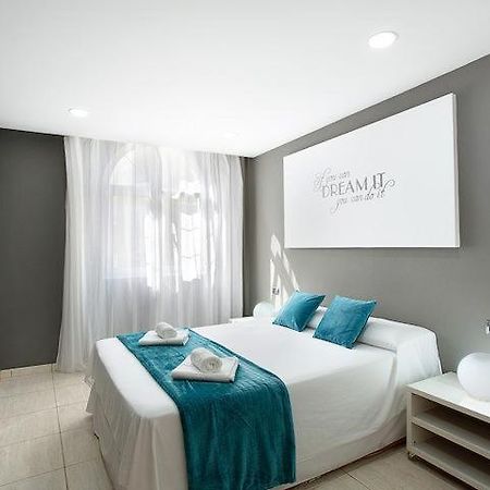 Aeropuerto Gran Canaria Apartamento Vacacional Carrizal ภายนอก รูปภาพ