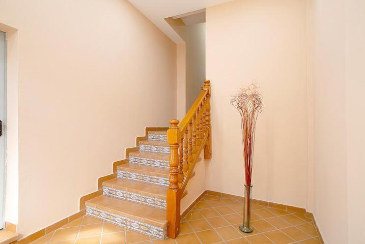 Aeropuerto Gran Canaria Apartamento Vacacional Carrizal ภายนอก รูปภาพ