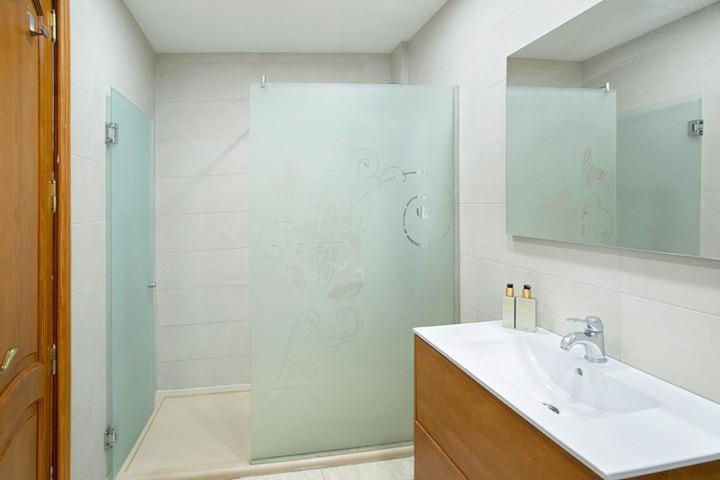Aeropuerto Gran Canaria Apartamento Vacacional Carrizal ภายนอก รูปภาพ